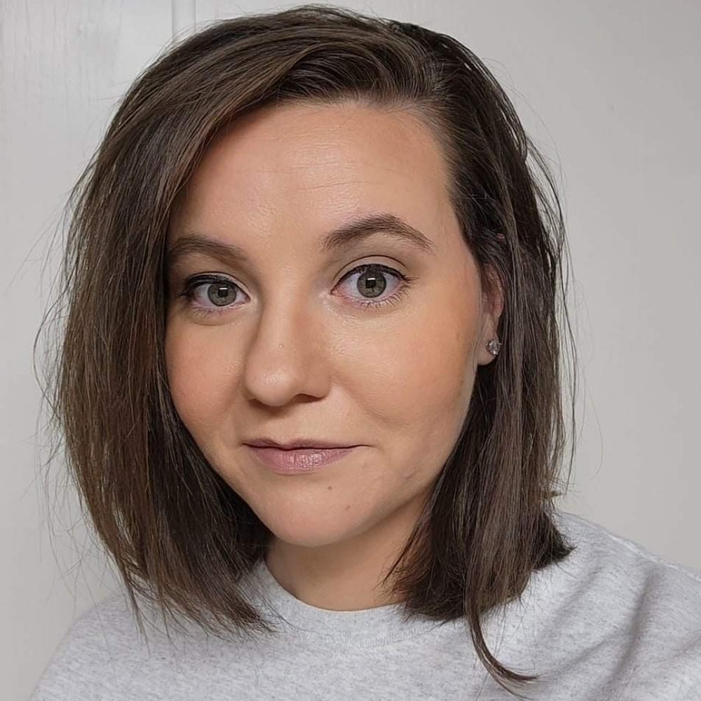 Meet your Posher, Audra